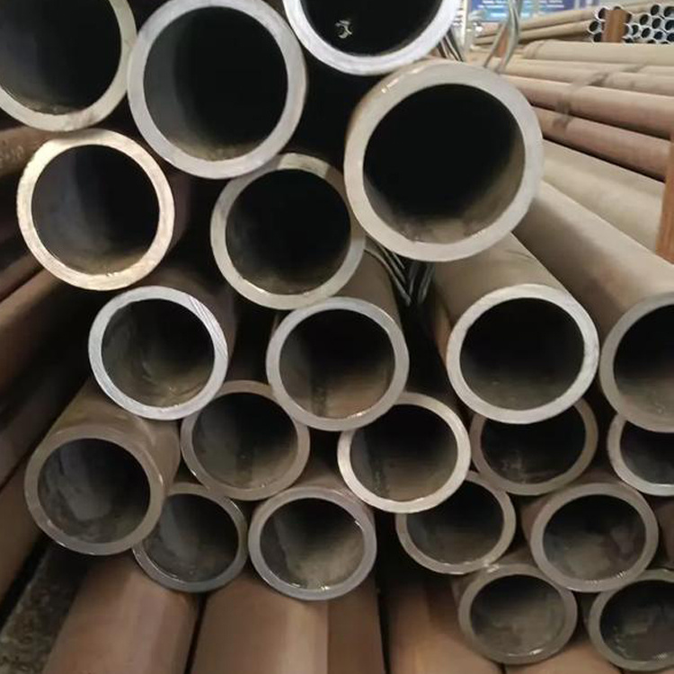 王屋镇12Cr1MoVG高压锅炉管